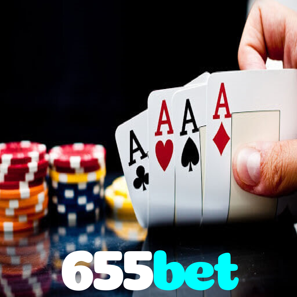 655bet:Jogue poker, aposte no futebol e ganhe em grandes jogos de cassino!