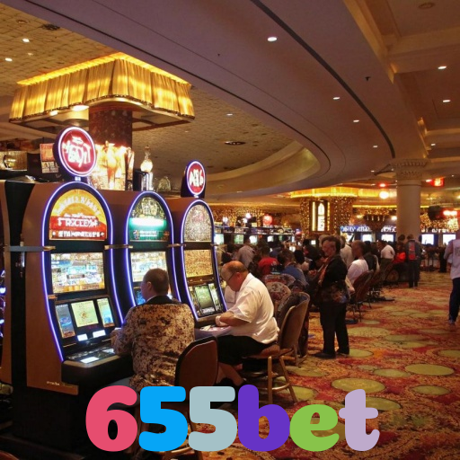 655bet：Aposte nas melhores slots e conquiste prêmios como nunca!