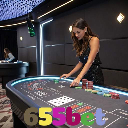 655bet：Aposte nas melhores slots e conquiste prêmios como nunca!