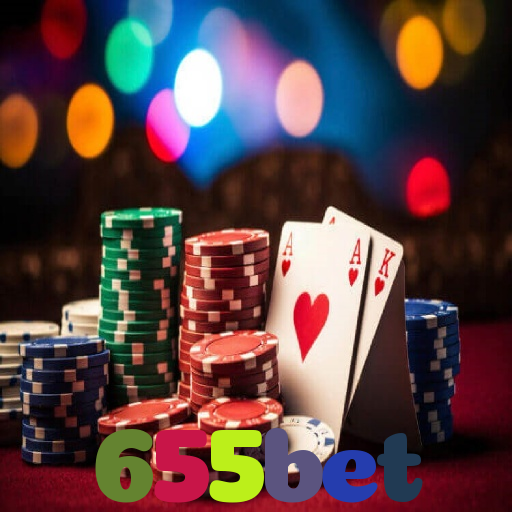 655bet：Jogue poker, aposte no futebol e ganhe em grandes jogos de cassino!
