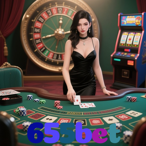 655bet：Aposte nas melhores slots e conquiste prêmios como nunca!
