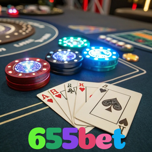 655bet：Jogue poker, aposte no futebol e ganhe em grandes jogos de cassino!