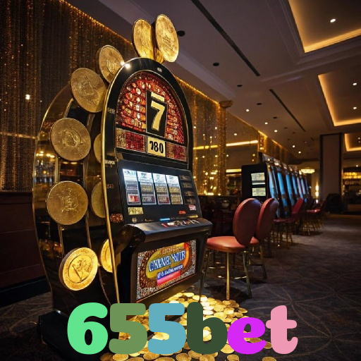 655bet：Aposte nas melhores slots e conquiste prêmios como nunca!