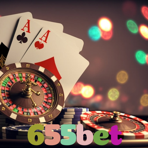 655bet：Aposte nas melhores slots e conquiste prêmios como nunca!
