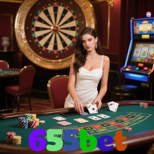 655bet:Aposte nas melhores slots e conquiste prêmios como nunca!