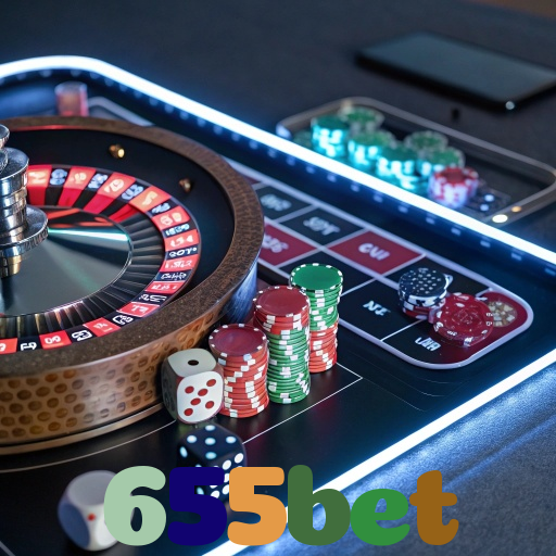 655bet：Aposte nas melhores slots e conquiste prêmios como nunca!