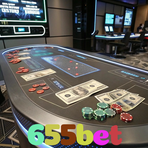 655bet:Jogue poker, aposte no futebol e ganhe em grandes jogos de cassino!