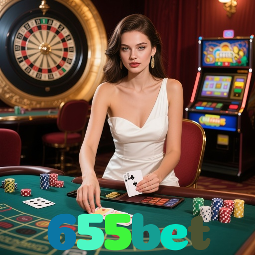 655bet：Jogue poker, aposte no futebol e ganhe em grandes jogos de cassino!