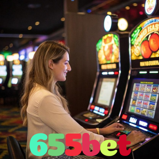 655bet：Aposte nas melhores slots e conquiste prêmios como nunca!