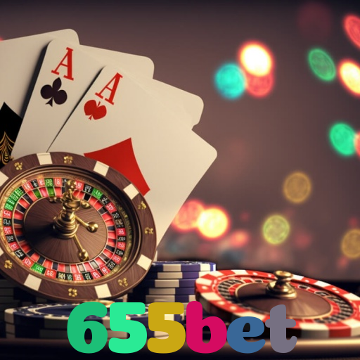 655bet：Aposte nas melhores slots e conquiste prêmios como nunca!