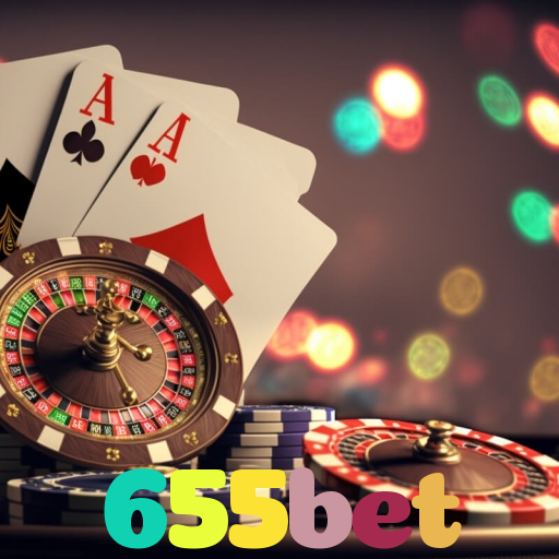 655bet：Jogue poker, aposte no futebol e ganhe em grandes jogos de cassino!