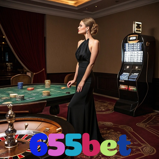 655bet：Aposte nas melhores slots e conquiste prêmios como nunca!