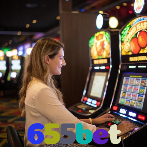 655bet：Jogue poker, aposte no futebol e ganhe em grandes jogos de cassino!