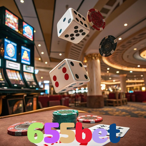 655bet：Aposte nas melhores slots e conquiste prêmios como nunca!