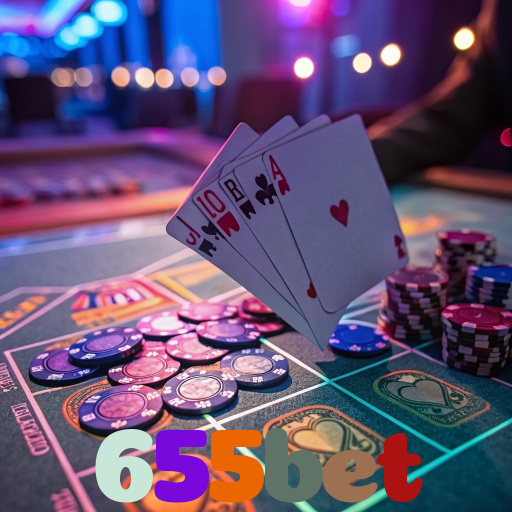 655bet:Aposte no futebol, jogue poker e conquiste vitórias épicas!