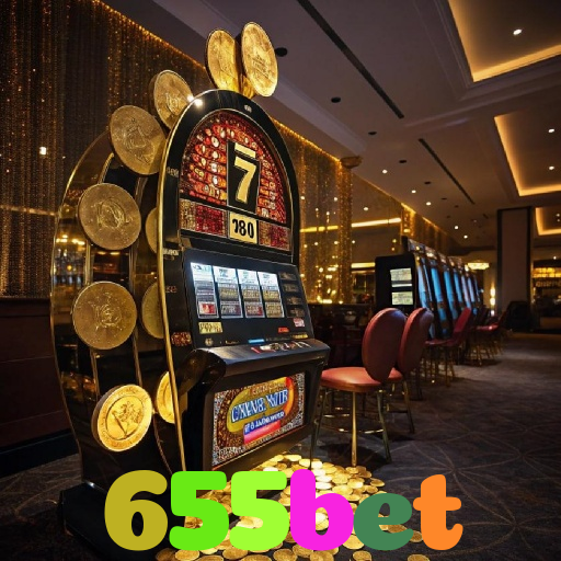 655bet：Aposte nas melhores slots e conquiste prêmios como nunca!