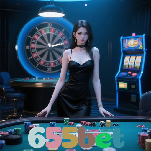 655bet：Jogue poker, aposte no futebol e ganhe em grandes jogos de cassino!