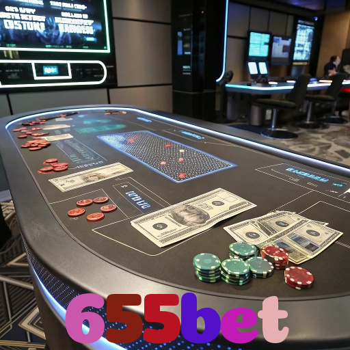 655bet：Aposte no futebol, jogue poker e conquiste vitórias épicas!