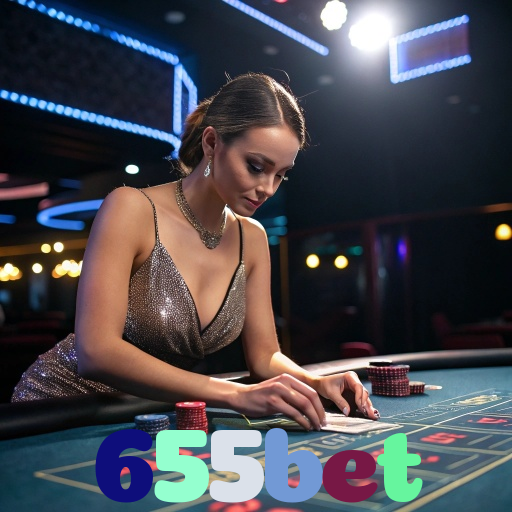655bet：Aposte nas melhores slots e conquiste prêmios como nunca!