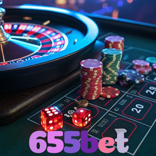 655bet：Aposte nas melhores slots e conquiste prêmios como nunca!