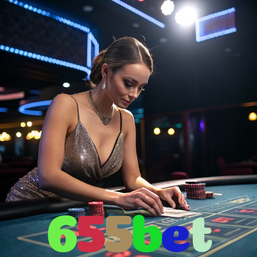 655bet：Aposte nas melhores slots e conquiste prêmios como nunca!