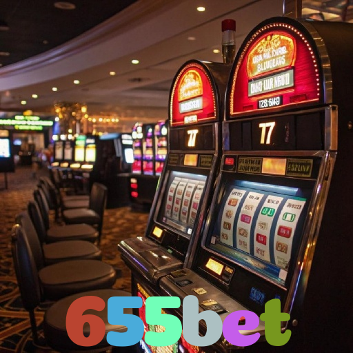 655bet:Aposte nas melhores slots e conquiste prêmios como nunca!