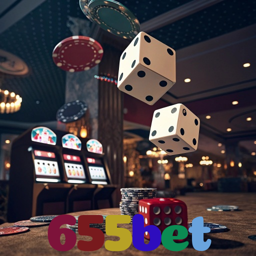 655bet：Aposte nas melhores slots e conquiste prêmios como nunca!