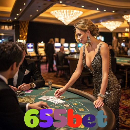 655bet：Aposte nas melhores slots e conquiste prêmios como nunca!