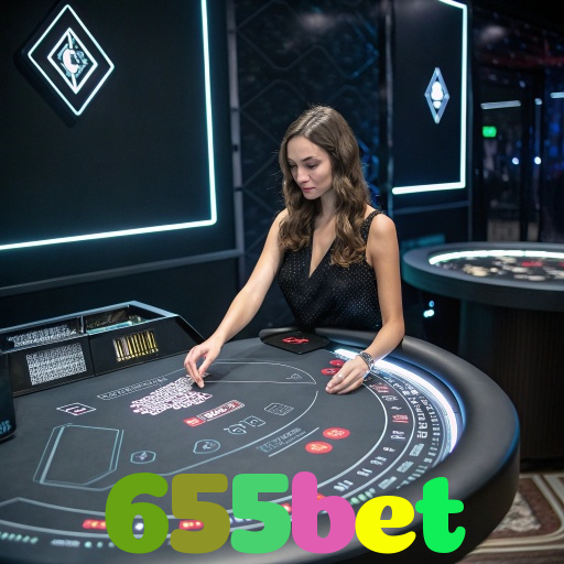 655bet：Jogue poker, aposte no futebol e ganhe em grandes jogos de cassino!
