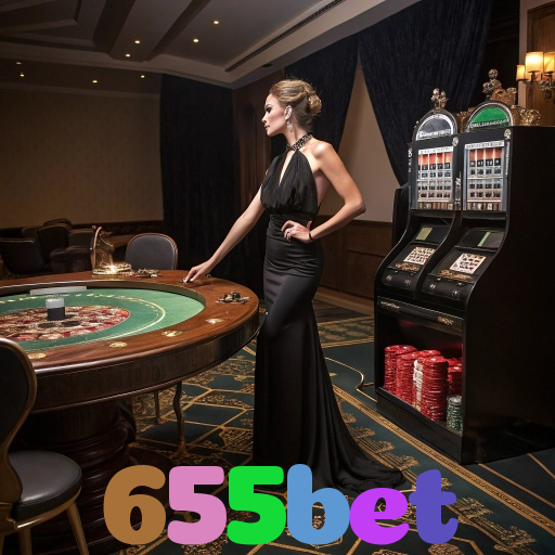 655bet:Aposte nas melhores slots e conquiste prêmios como nunca!