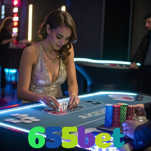 655bet：Jogue poker, aposte no futebol e ganhe em grandes jogos de cassino!