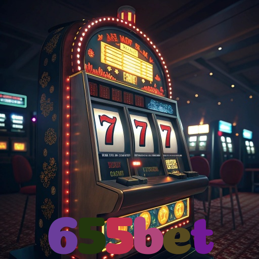 655bet：Aposte nas melhores slots e conquiste prêmios como nunca!