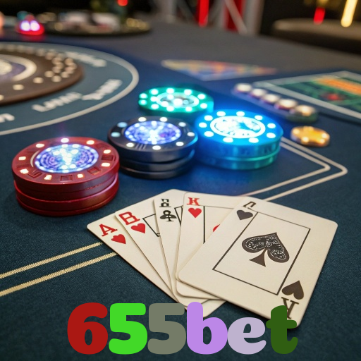 655bet：Aposte no futebol, jogue poker e conquiste vitórias épicas!