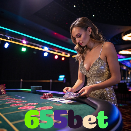 655bet：Aposte nas melhores slots e conquiste prêmios como nunca!