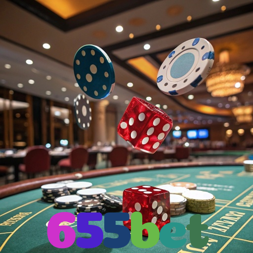 655bet:Aposte nas melhores slots e conquiste prêmios como nunca!