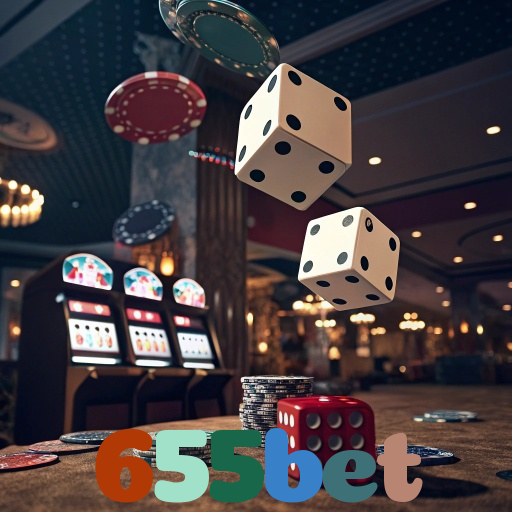 655bet:Aposte nas melhores slots e conquiste prêmios como nunca!