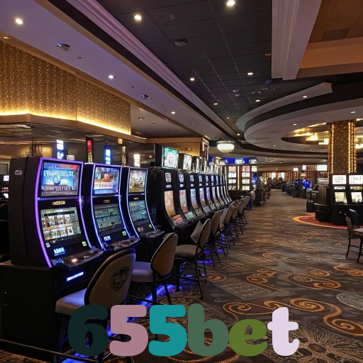 655bet：Jogue poker, aposte no futebol e ganhe em grandes jogos de cassino!