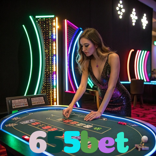 655bet：Aposte nas melhores slots e conquiste prêmios como nunca!