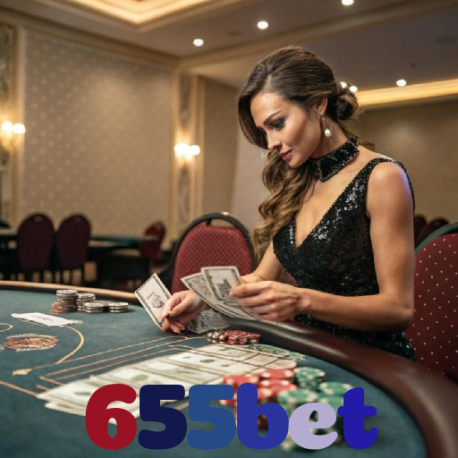 655bet：Jogue poker, aposte no futebol e ganhe em grandes jogos de cassino!