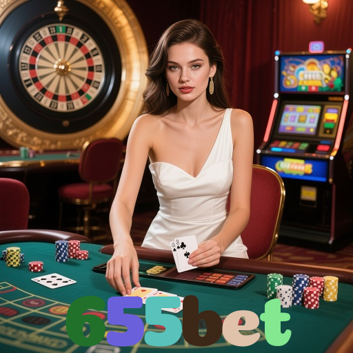 655bet：Aposte nas melhores slots e conquiste prêmios como nunca!
