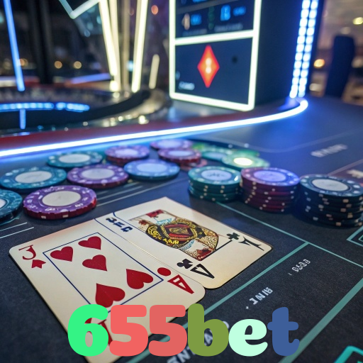 655bet：Jogue poker, aposte no futebol e ganhe em grandes jogos de cassino!