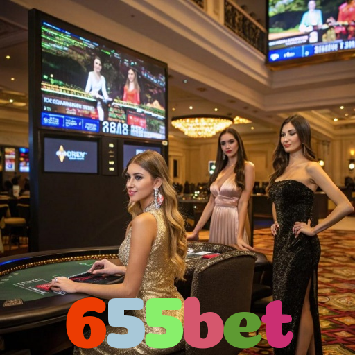 655bet:Aposte nas melhores slots e conquiste prêmios como nunca!