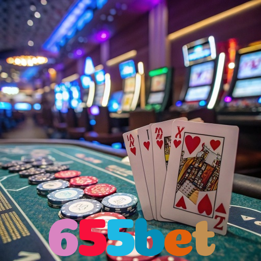 655bet：Aposte no futebol, jogue poker e conquiste vitórias épicas!