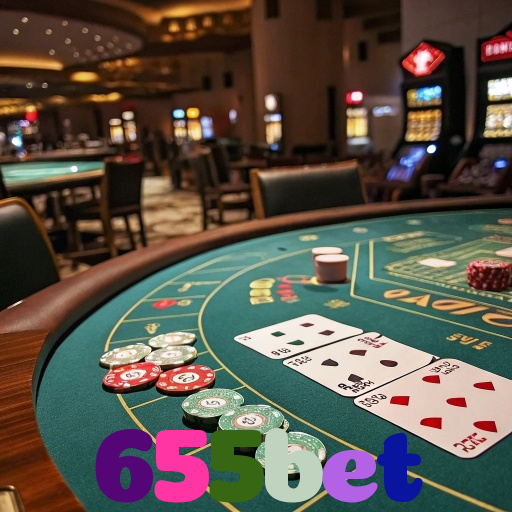 655bet：Jogue poker, aposte no futebol e ganhe em grandes jogos de cassino!