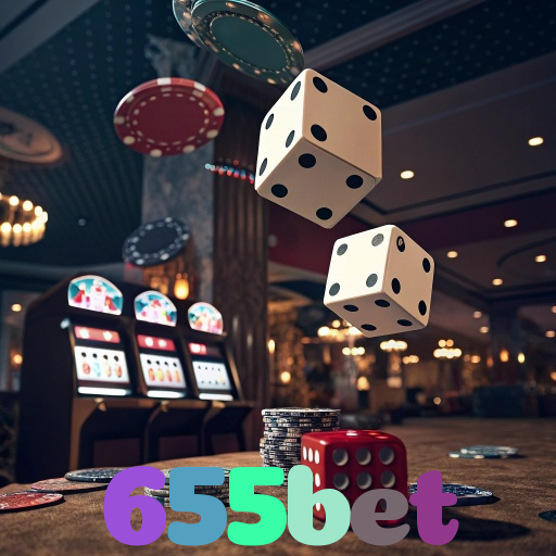 655bet：Aposte nas melhores slots e conquiste prêmios como nunca!