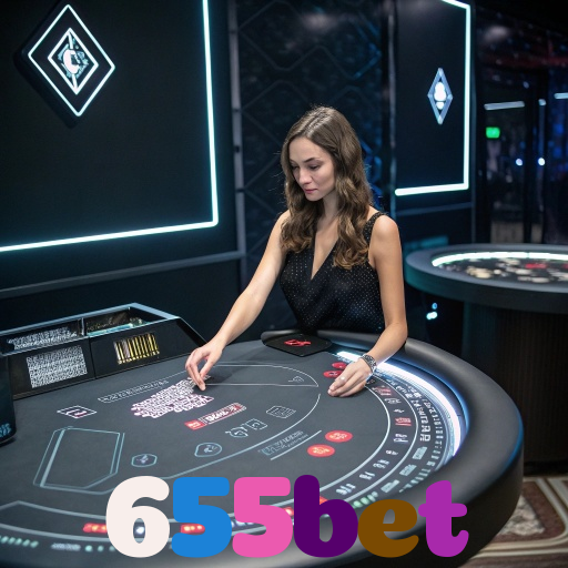655bet:Aposte nas melhores slots e conquiste prêmios como nunca!