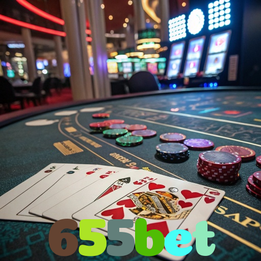 655bet：Aposte nas melhores slots e conquiste prêmios como nunca!