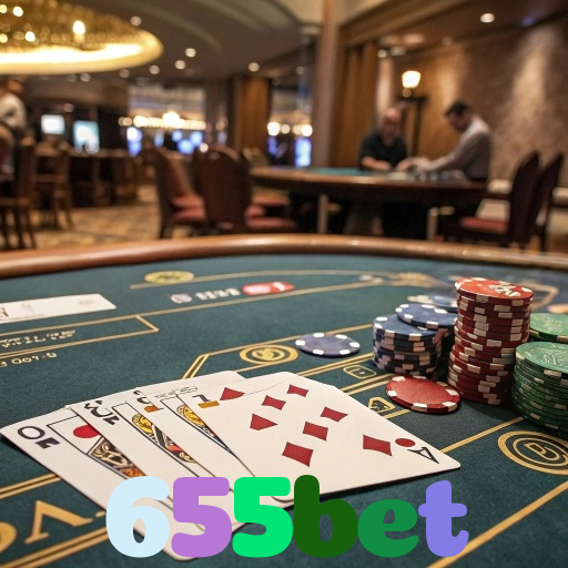 655bet：Jogue poker, aposte no futebol e ganhe em grandes jogos de cassino!