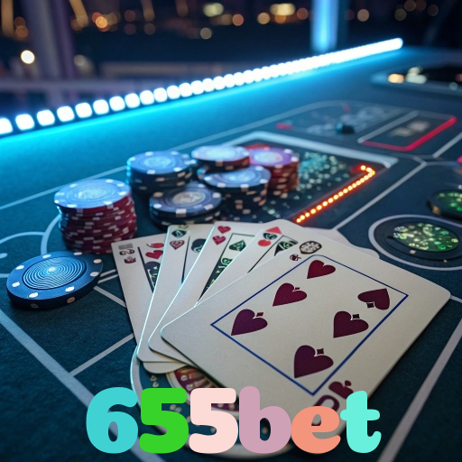 655bet：Aposte nas melhores slots e conquiste prêmios como nunca!