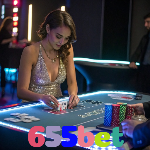 655bet：Aposte nas melhores slots e conquiste prêmios como nunca!